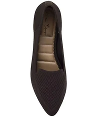 Me Too Alia Stretch Knit Loafers
