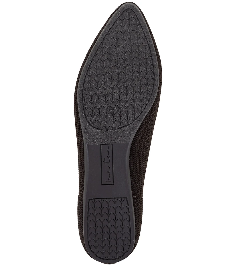 Me Too Alia Stretch Knit Loafers