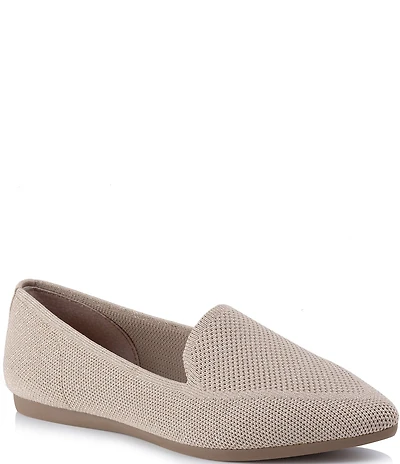 Me Too Alia Stretch Knit Loafers