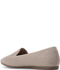 Me Too Alia Stretch Knit Loafers
