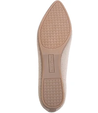 Me Too Alia Stretch Knit Loafers