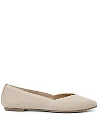 Me Too Alivia Knitted Slip On Flats
