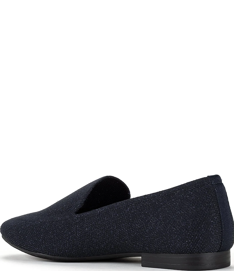 Me Too Amia Sparkle Detail Tailored Loafers