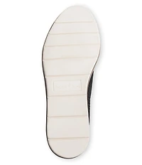 Me Too Andie Mesh Mini Wedge Slip On Sneakers