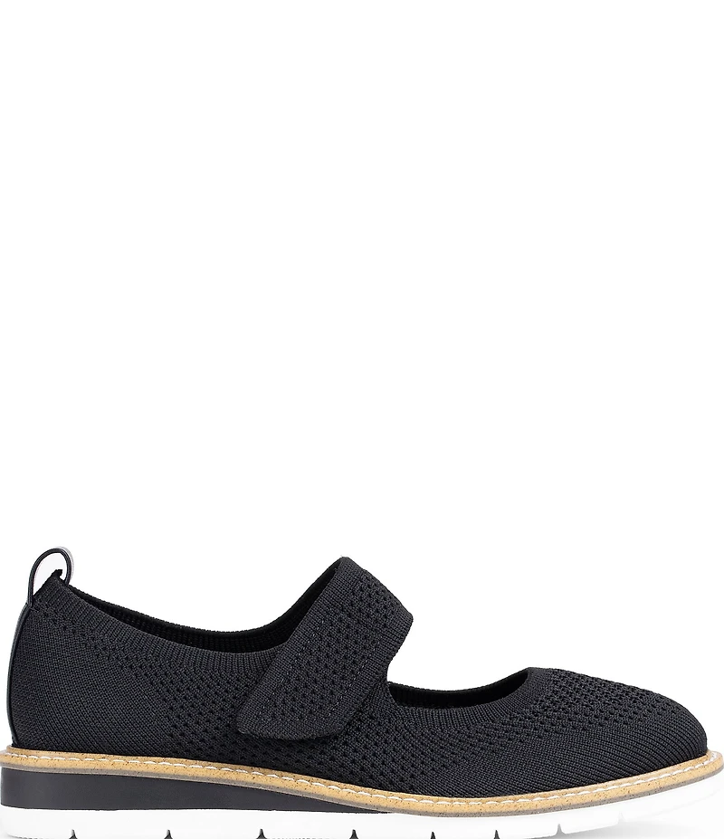 Me Too Axel Mesh Mary Janes Sneakers