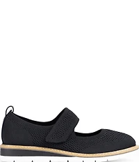 Me Too Axel Mesh Mary Janes Sneakers