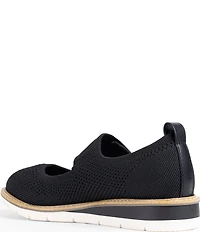 Me Too Axel Mesh Mary Janes Sneakers