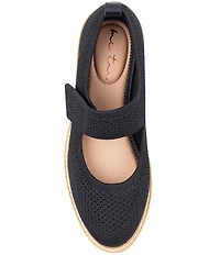 Me Too Axel Mesh Mary Janes Sneakers