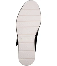 Me Too Axel Mesh Mary Janes Sneakers