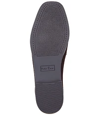 Me Too Brylee Tailored Stretched Knit Loafers