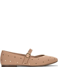 Me Too Serenity Studded Mesh Mary Janes