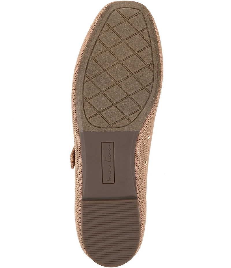 Me Too Serenity Studded Mesh Mary Janes