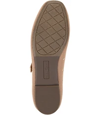 Me Too Serenity Studded Mesh Mary Janes