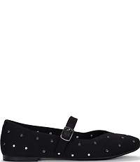 Me Too Serenity Studded Mesh Mary Janes