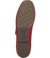 Me Too Serenity Studded Mesh Mary Janes