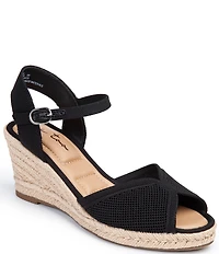 Me Too Stormi Stretch Knit Espadrille Sandals