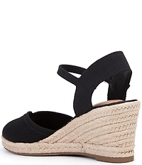 Me Too Stormi Stretch Knit Espadrille Sandals
