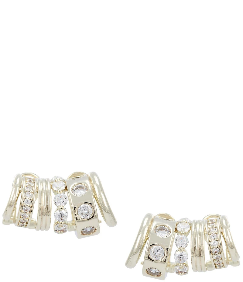 Melinda Maria Ashley Venice Ear Crawler