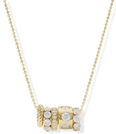 Melinda Maria Ashley Venice Necklace