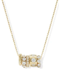 Melinda Maria Ashley Venice Necklace