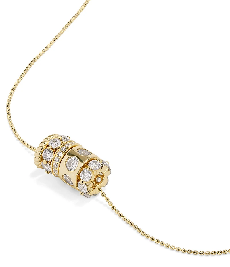 Melinda Maria Ashley Venice Necklace