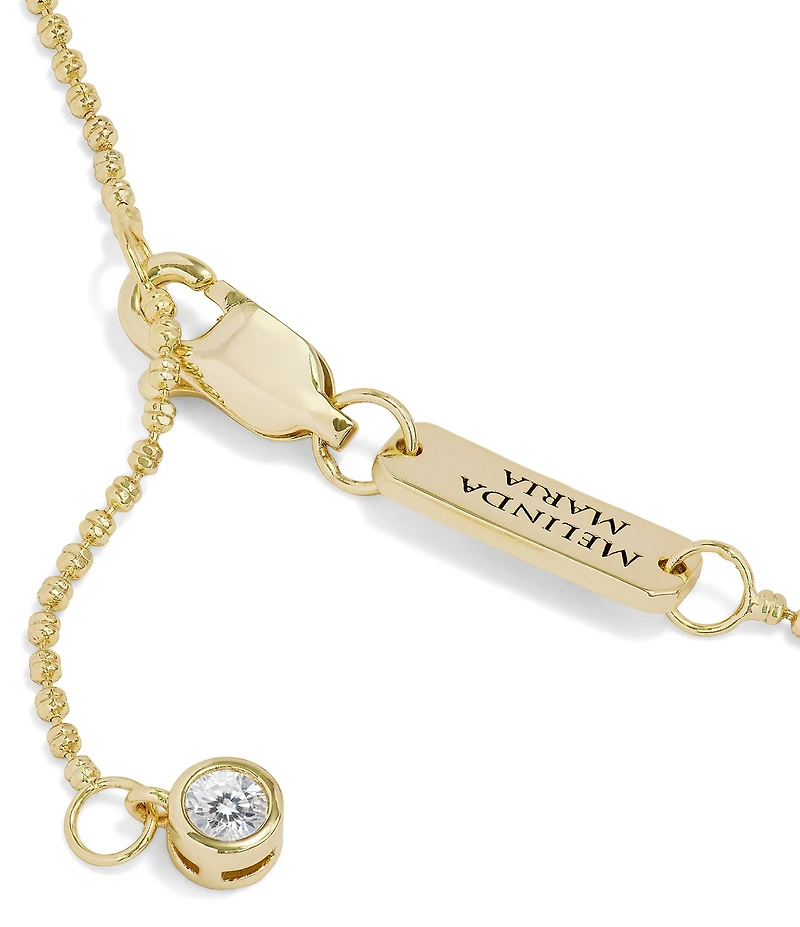 Melinda Maria Ashley Venice Necklace