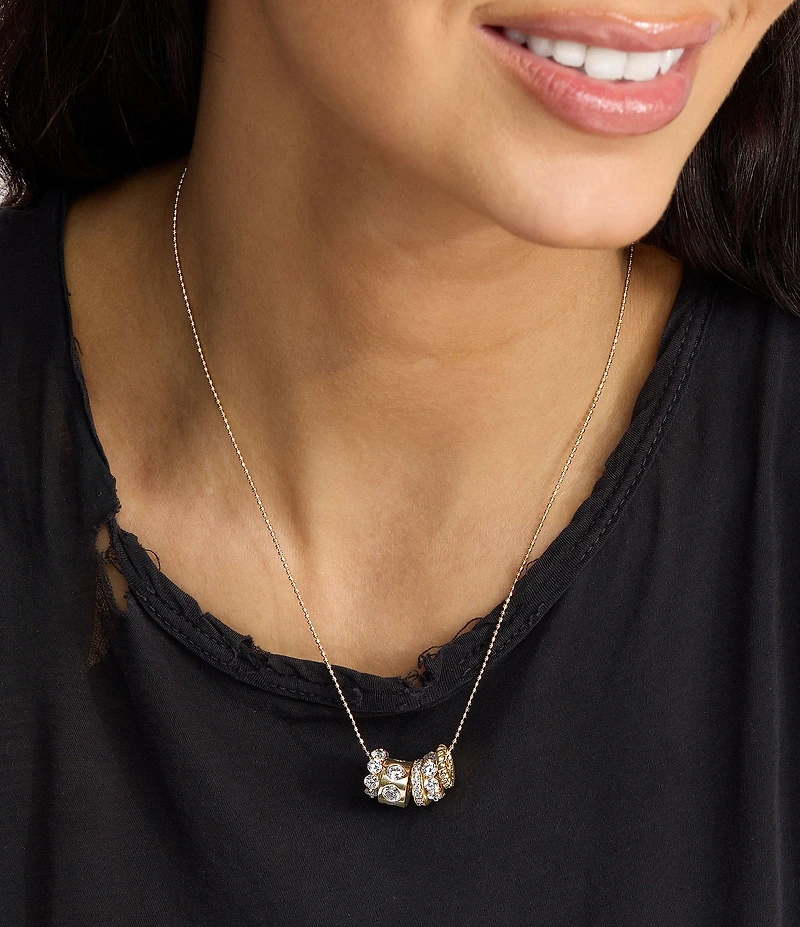 Melinda Maria Ashley Venice Necklace