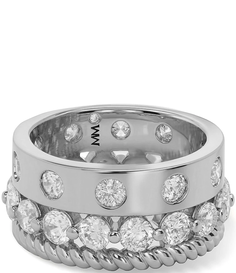 Melinda Maria Ashley Venice Ring