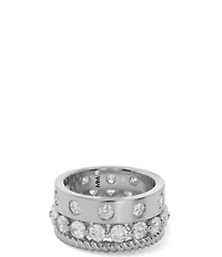 Melinda Maria Ashley Venice Ring
