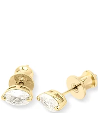 Melinda Maria Baby She So Fine Stud Earrings