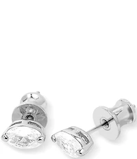 Melinda Maria Baby She So Fine Stud Earrings