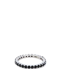 Melinda Maria Heiress Band Ring