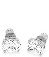 Melinda Maria Hello Gorgeous Stud Earrings