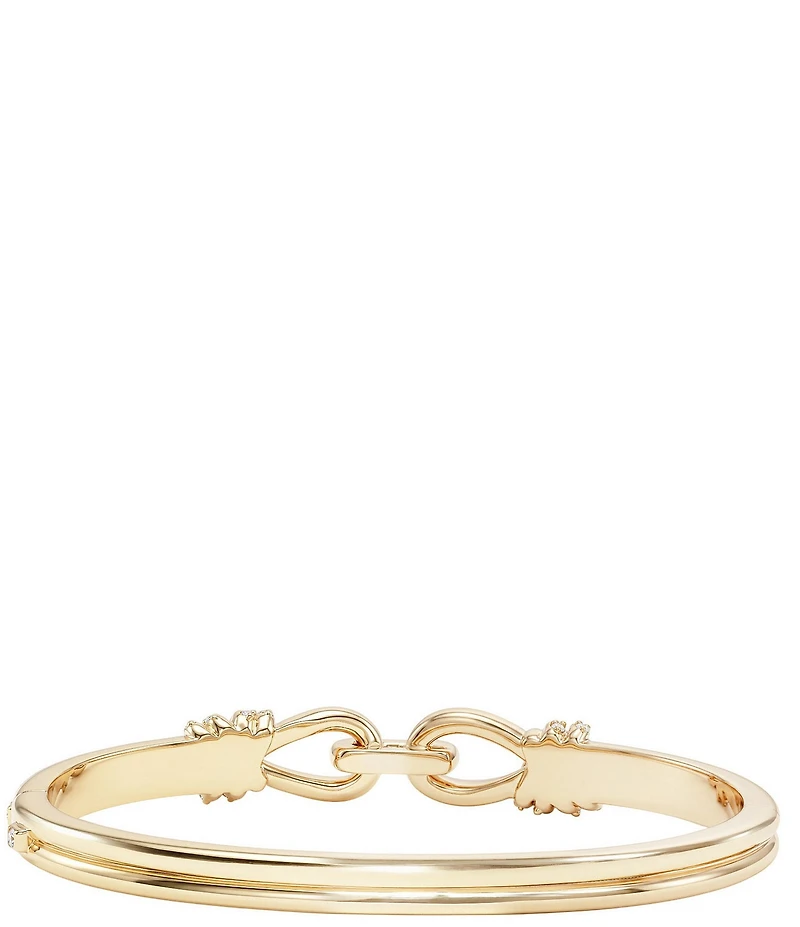 Melinda Maria Knot Cuff Bracelet