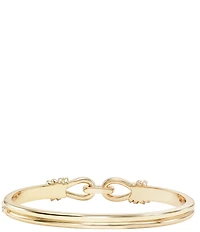 Melinda Maria Knot Cuff Bracelet