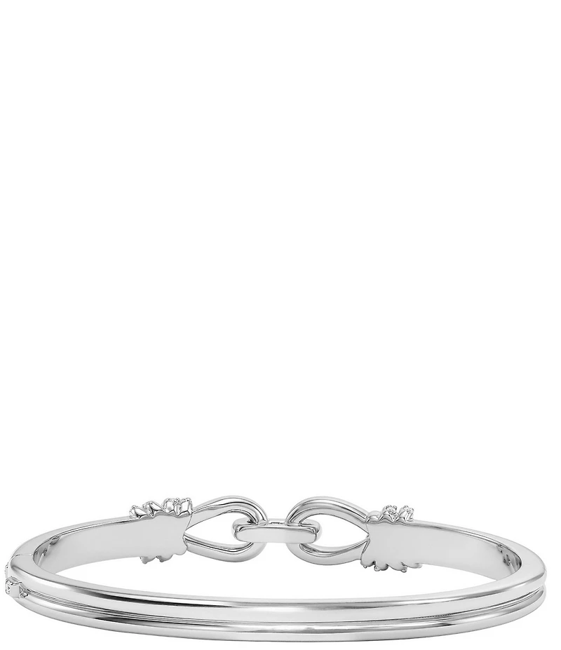 Melinda Maria Knot Cuff Bracelet