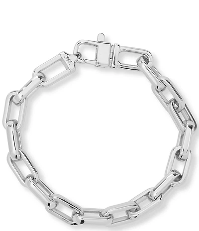 Melinda Maria Lil Frankie Chain Bracelet