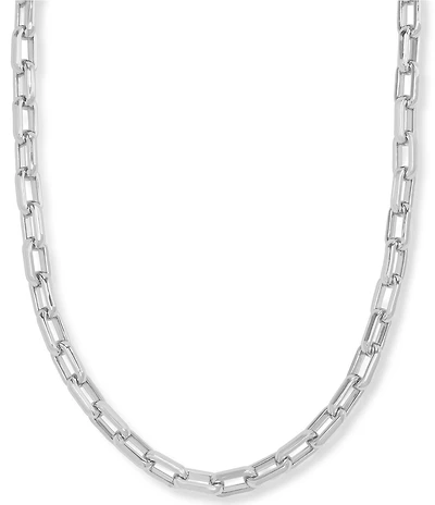 Melinda Maria Lil Frankie Chain Necklace