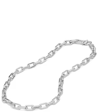 Melinda Maria Lil Frankie Chain Necklace