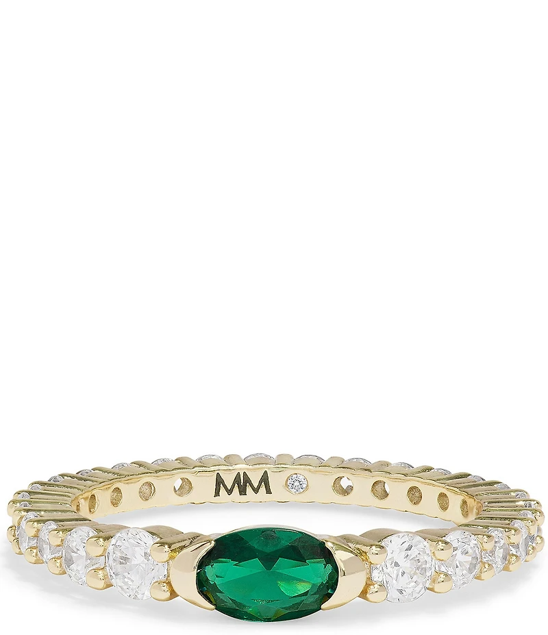 Melinda Maria Maven Ring