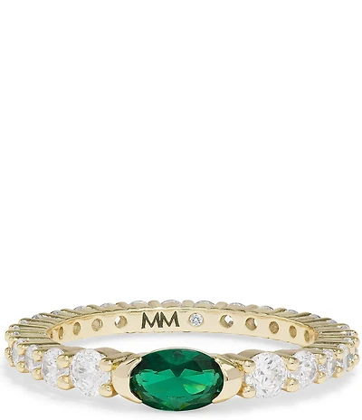Melinda Maria Maven Ring