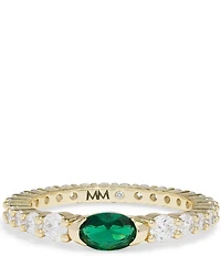 Melinda Maria Maven Ring