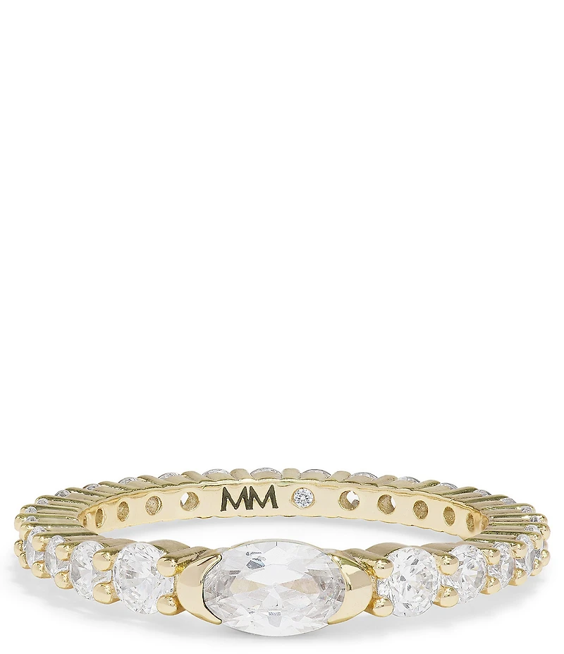 Melinda Maria Maven Ring