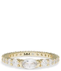 Melinda Maria Maven Ring