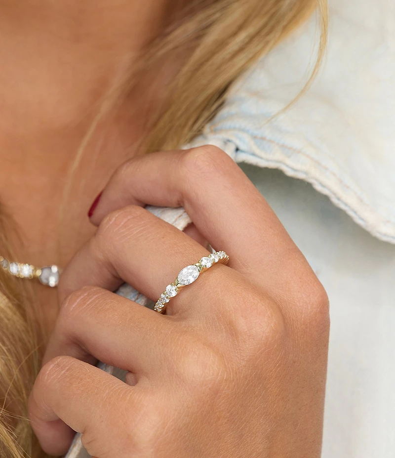 Melinda Maria Maven Ring