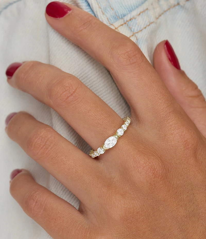 Melinda Maria Maven Ring