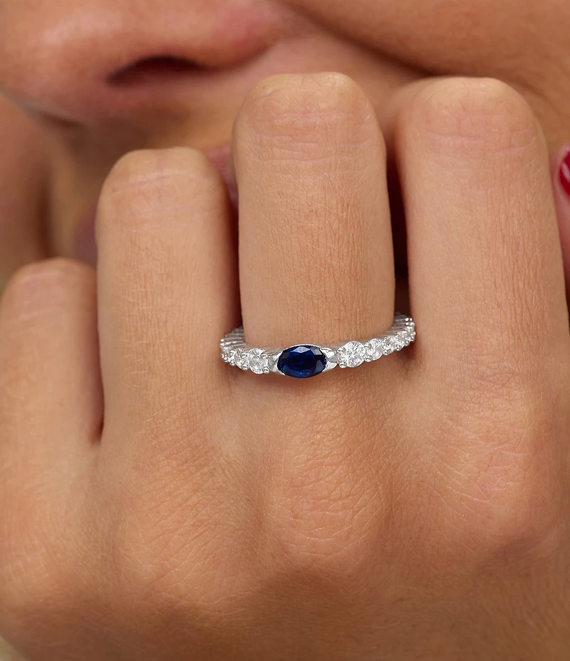 Melinda Maria Maven Ring