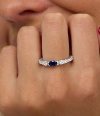 Melinda Maria Maven Ring