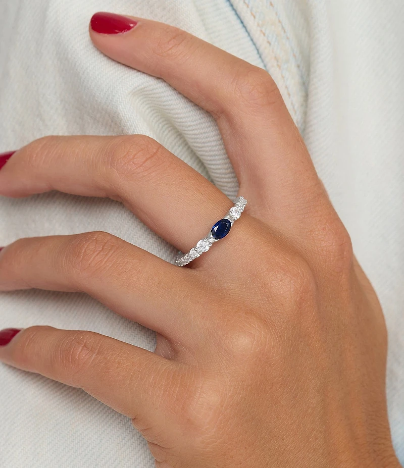 Melinda Maria Maven Ring