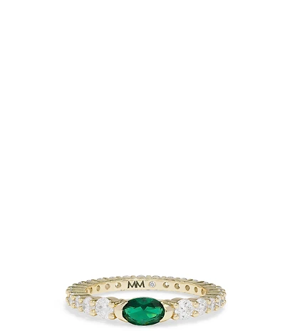 Melinda Maria Maven Ring